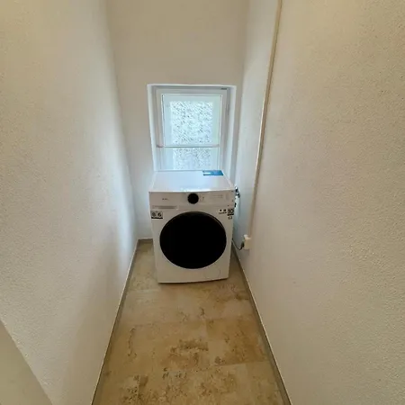 Bavaria Apartament *